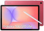 Samsung Galaxy Tab S10 Lite Wi-Fi Tablet 6GB / 128GB coral red