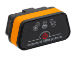 Auto- ja mootorrattatooted, elektroonika, navigatsioon, CB raadio // Kaubad autodele, mootorratastele, motorolleritele // 58-662# Interfejs diagnostyczny obd2  lonauto bluetooth 4.0