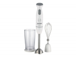 Gorenje Hand blender | HBC802QW | Hand Blender | 800 W | Jar material Plastic | Jar capacity 0.5 L | White