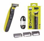 Philips Norelco OneBlade OneBlade 360 QP2724/23 Face