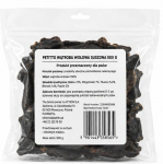 PETITTO Dried beef liver Mono - dog treat - 500g