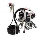HOOZAR AGREGAT MALARSKI 2500W APS-926