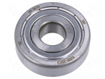 Bearing: single row deep groove ball | &Oslash;int: 10mm | &Oslash;out: 30mm