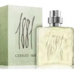 Cerruti 1881 Men (EDT) tualetes ūdens vīrie&scaron;iem 100 ml