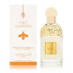 Guerlain Aqua Allegoria Mandarine Basilic (EDT) tualetes ūdens sievietēm 75 ml
