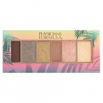 Physicians Formula Butter Believe It! Eyeshadow Palette Shade Bronzed Nudes 3,4 G