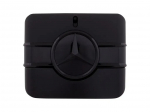 Mercedes-Benz Sign Your Power (EDP) parfimērijas ūdens vīrie&scaron;iem 100 ml