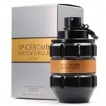 Viktor & Rolf Spicebomb Extreme (EDP) parfimērijas ūdens vīrie&scaron;iem 90 ml