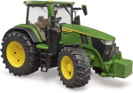 brother John Deere 7R 350, model vehicle (green)