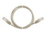 Sharkoon RJ45 CAT.6 SFTP yellow 1,0m