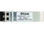 D-Link GBIC DEM-431XT 10G/LC LR/SFP+