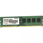 Patriot DDR3 8 GB 1600 CL11 - Signature Line