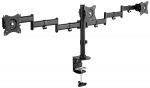 Digitus Universal Triple Monitor Stand