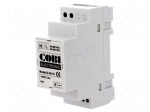Power supply: switched-mode | 30W | 10VDC | 3A | 85&divide;265VAC | 90&divide;350VDC