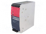 Power supply: switched-mode | 240W | 24VDC | 23.5&divide;28VDC | 10A | OUT: 1
