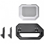Thermaltake Chassis Stand Kit for The Tower 300, bracket (grey)