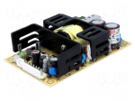 Power supply: switched-mode | open | 75.6W | 127&divide;370VDC | 90&divide;264VAC