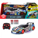 Dickie RC Laser Samurai 1:20