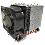Dynatron S6, CPU cooler from 3U