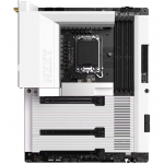 NZXT N7 Z890 White, motherboard white - Socket 1851