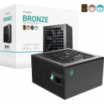 Deepcool GamerStorm PF500X 500W (black, 500 watts)