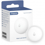 Aqara Water Leak Sensor Smart Flood Detector White (WL-S02D)