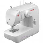 Singer Mechanical Sewing Machine Start 1306 (White)