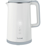 Tefal KO6931 Sense (white, 1,800 watts, 1.5 liters)