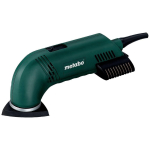 Metabo DSE 280 Intec * Triangle grinder