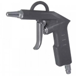 Pistolet do przedmuchiwania