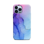 Fusion Purple Sands silikona maciņ&scaron; priek&scaron; Apple iPhone 13 Pro Max