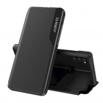 Fusion eco leather view grāmatveida maks Samsung A145 | A146 Galaxy A14 4G | 5G melns