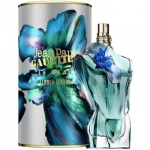 Jean Paul Gaultier Le Beau Flower Edition (EDP) parfimērijas ūdens vīrie&scaron;iem 125 ml