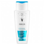 Vichy Dercos Ultra Soothing Shampoo 200 Ml
