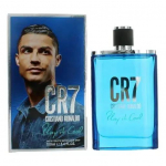 Cristiano Ronaldo CR7 Play It Cool (EDT) tualetes ūdens vīrie&scaron;iem 100 ml