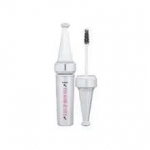 Benefit Cosmetics Mini Fluff Up Brow elastīgs uzacu tekstūrējo&scaron;s vasks 0,1 oz | 3 ml