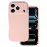 Fusion Silicone Lite maciņ&scaron; telefonam Samsung S901 galaxy S22 rozā
