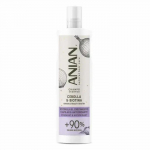 Anian Onion Extract And Biotin Shampoo 400ml