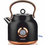 Haeger EK-22B.024A Electric Kettle 1.7L / 2200W