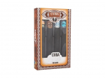 Cuba Latino Eau de Toilette 4x35 ml