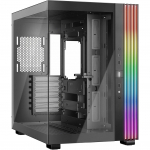 Chieftec BX-MESH, tower housing (black, tempered glass)