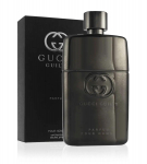 Gucci Guilty Pour Homme (Parfum) smaržas vīrie&scaron;iem 90 ml