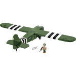 COBI Waco CG-4, construction toy