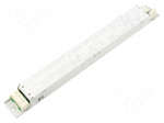 Power supply: switching | LED | DALI 2,LEDset,NFC | 54W | 15&divide;54VDC