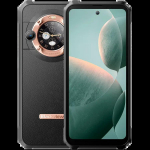 Blackview BL9000 5G 6.78" Corning 7th FHD+IPS 1080x2460 120Hz, 12GB/512GB, MT6891Z Octa-core 2.6GHz, 50MP Front/13MP+50MP Back Camera, NFS, Harman Audio EFX, Glove mode, Battery 8800mAh, Type-C, Android 13, Dual SIM, SD card slot, Splendid Gold