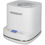 Unold Backmeister Bernd (white, 550 watts, for breads up to 1kg)
