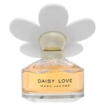 Marc Jacobs Daisy Love (EDT) tualetes ūdens sievietēm 100 ml