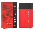 Perry Ellis Bold Red EDT 100ml