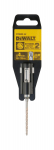 Trellid, kruvikeerajad, puurvasarad // Lisaseadmed lihvijatele, puuridele ja kruvikeerajatele // Wiertło dewalt sds-plus extreme 4,0x110x50 szt. 1