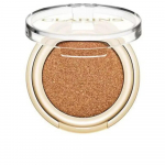 Clarins Ombre Skin Nude Primer-Infused Eyeshadow - Matte Satin + Pearlized Finishes 0.05 Oz. - Pearly Raisin